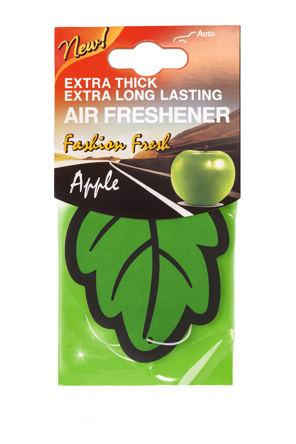 PROFUMATORE AUTO FOGLIA