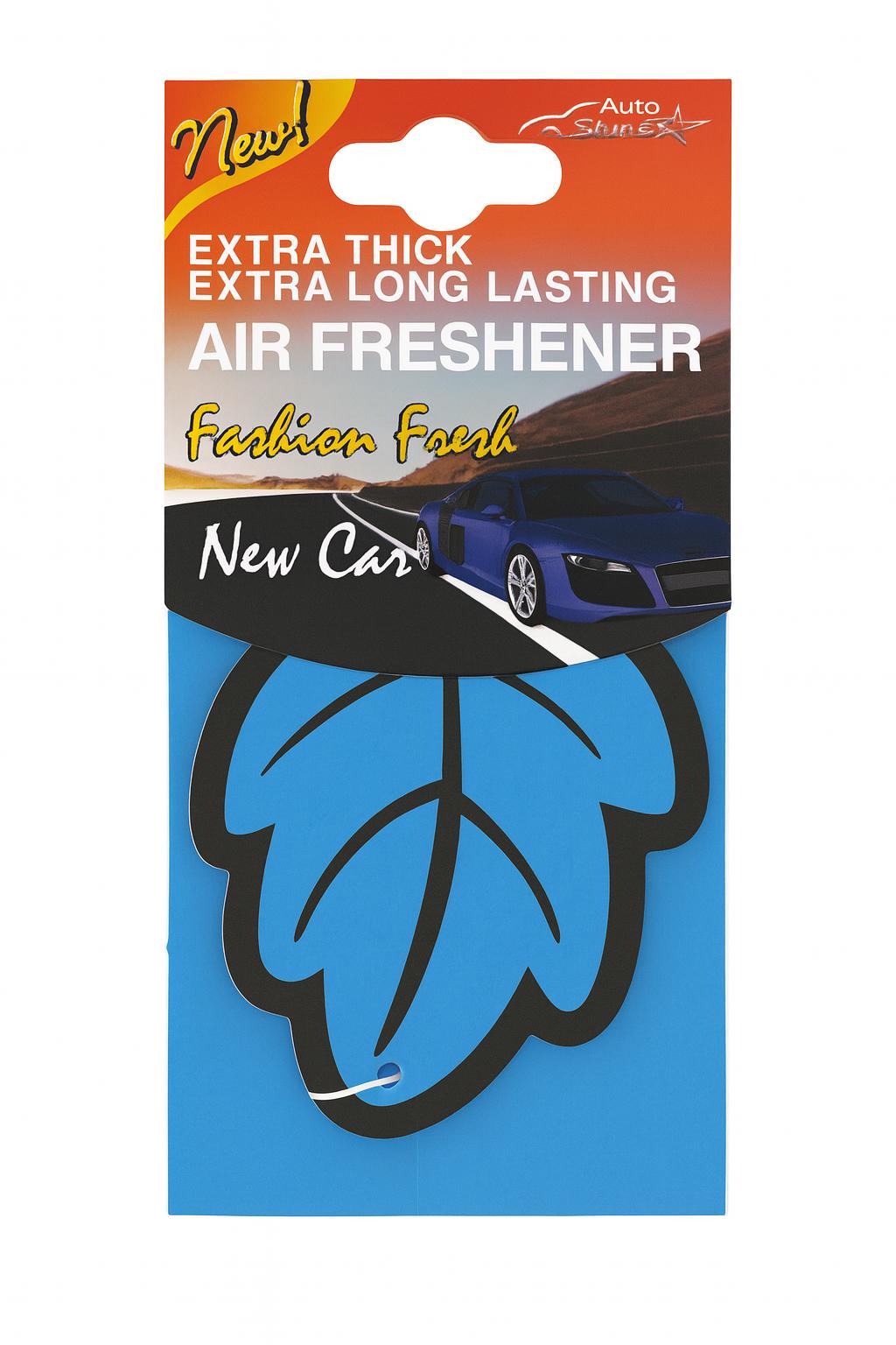 PROFUMATORE AUTO FOGLIA