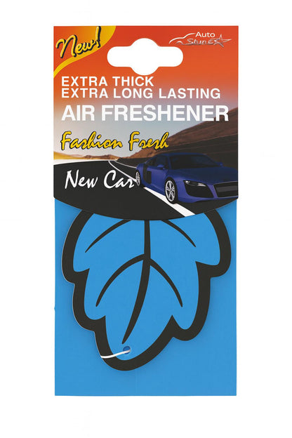 PROFUMATORE AUTO FOGLIA