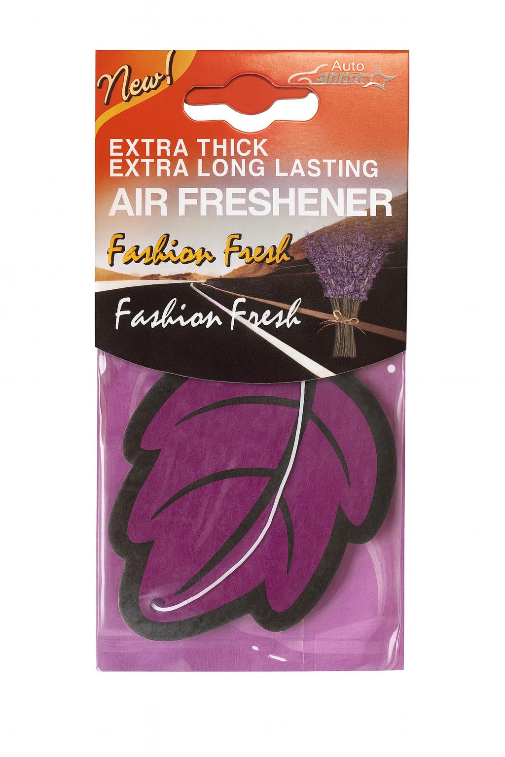 PROFUMATORE AUTO FOGLIA