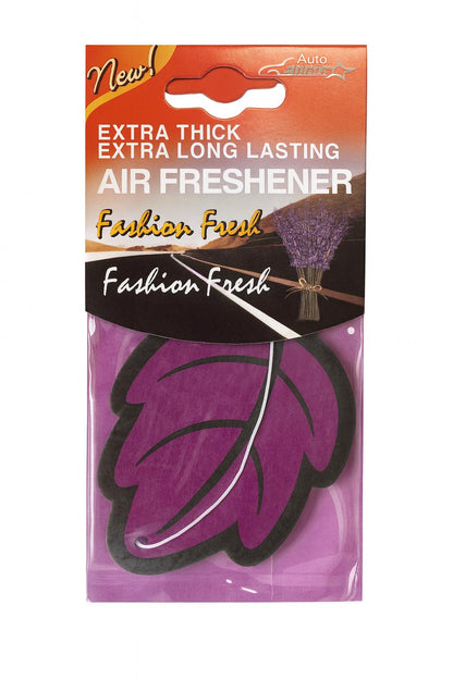 PROFUMATORE AUTO FOGLIA