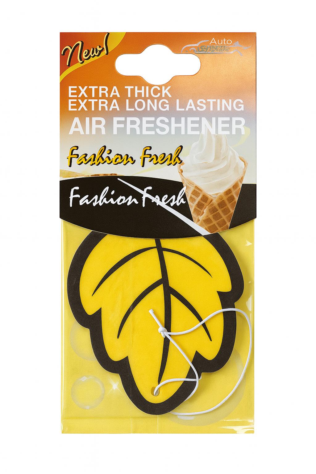 PROFUMATORE AUTO FOGLIA