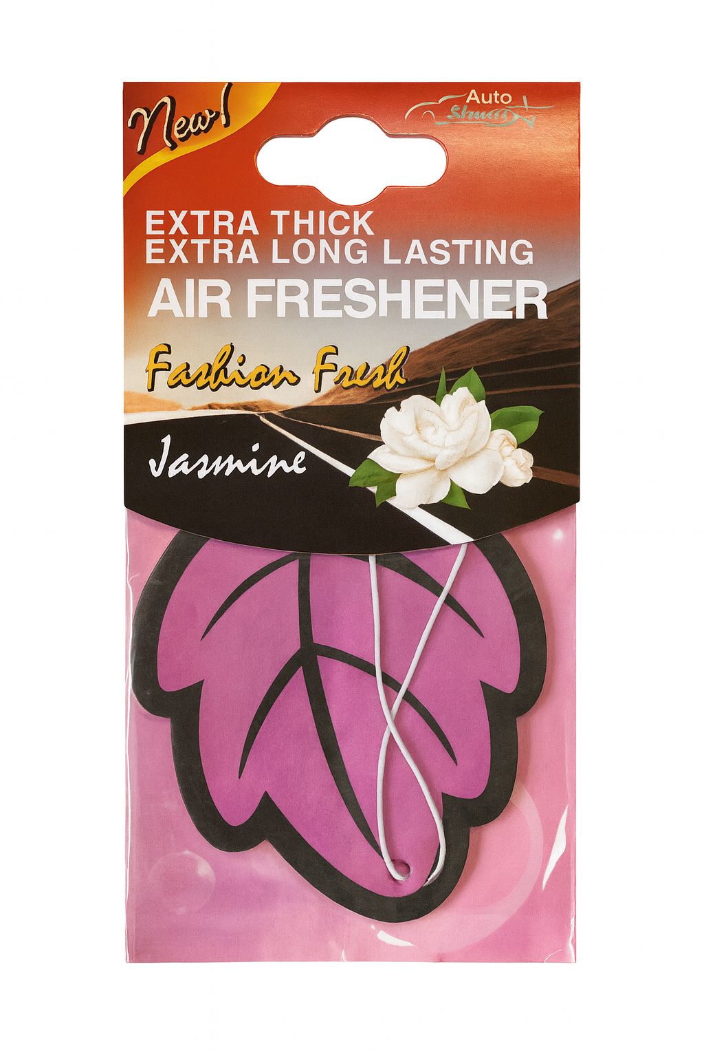 PROFUMATORE AUTO FOGLIA