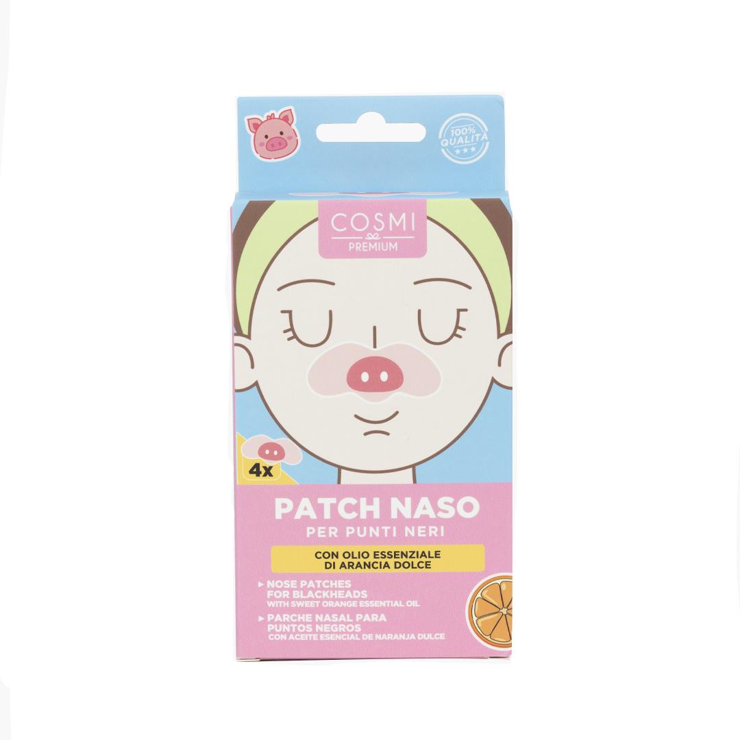 PATCH PUNTI NERI COSMI