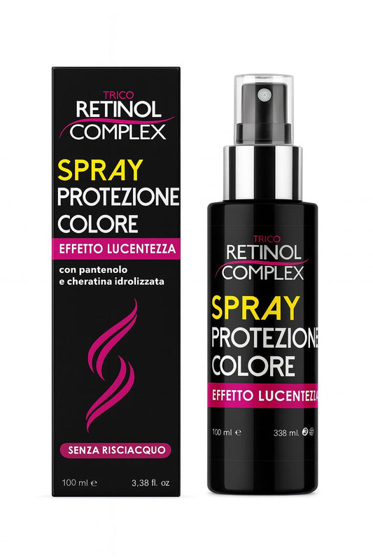SPRAY RETINOL COMPLEX PROTEZIONE COLORE