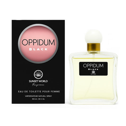 PROFUMO DUPE BLACK OPIUM 100 ML