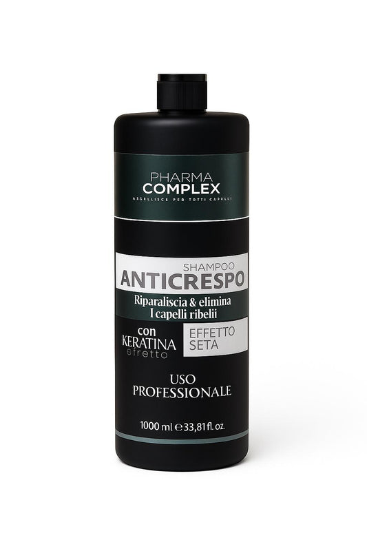 SHAMPOO ANTICRESPO PHARMA COMPLEX