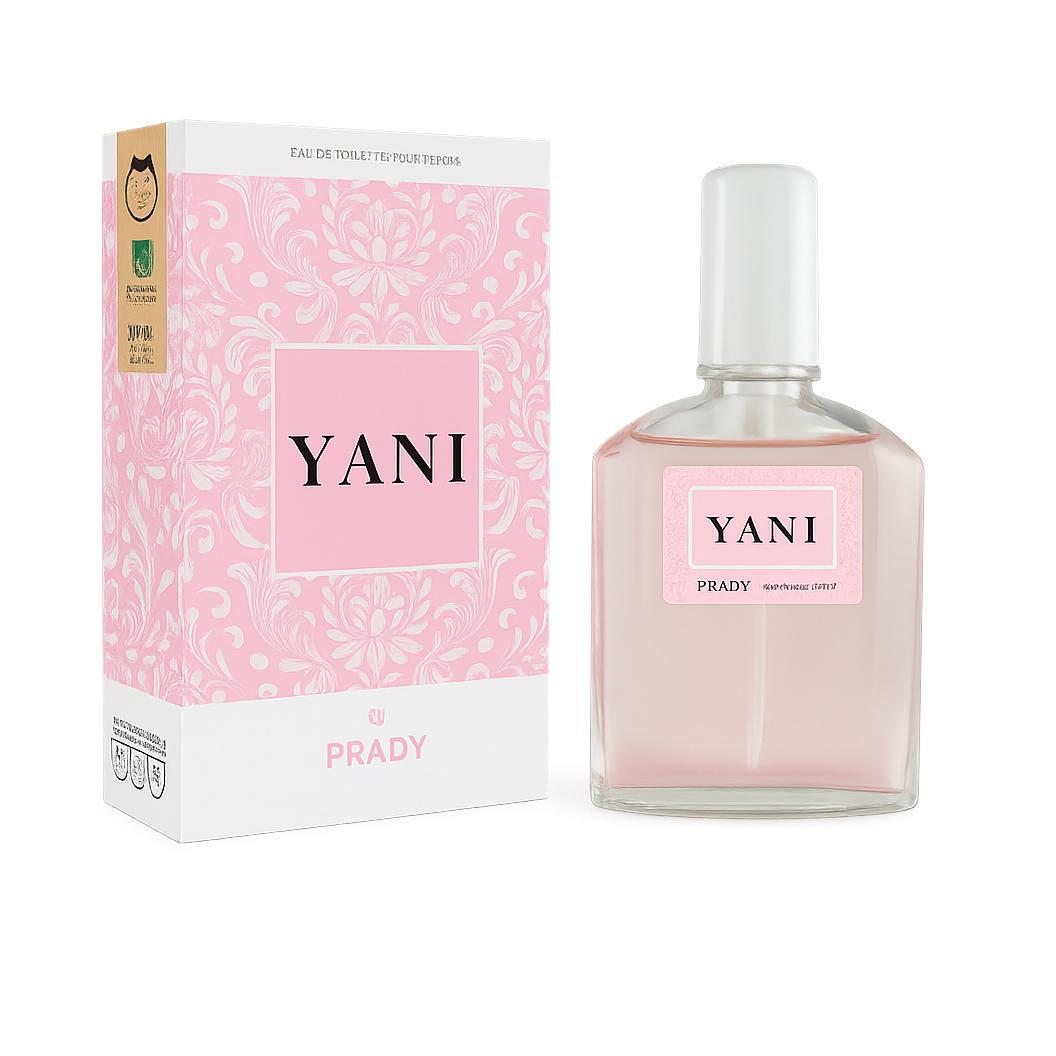 PROFUMO DUPE YARA LATTAFA 100 ML