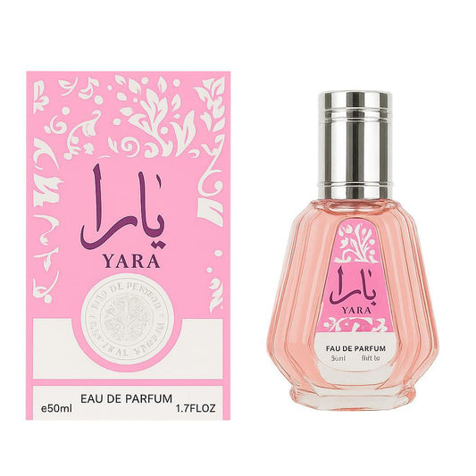 PROFUMO ORIGINALE LATTAFA YARA 50 ML