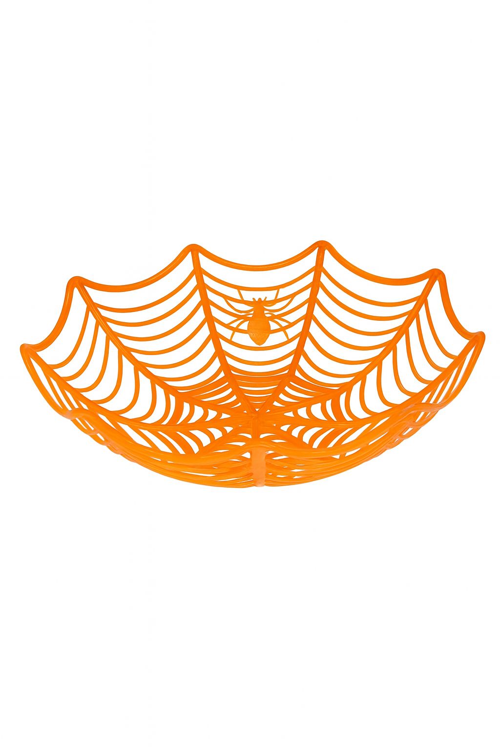 CESTINO HALLOWEEN RAGNATELA