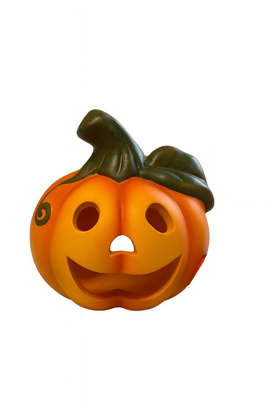 ZUCCA PORTACANDELA GRANDE