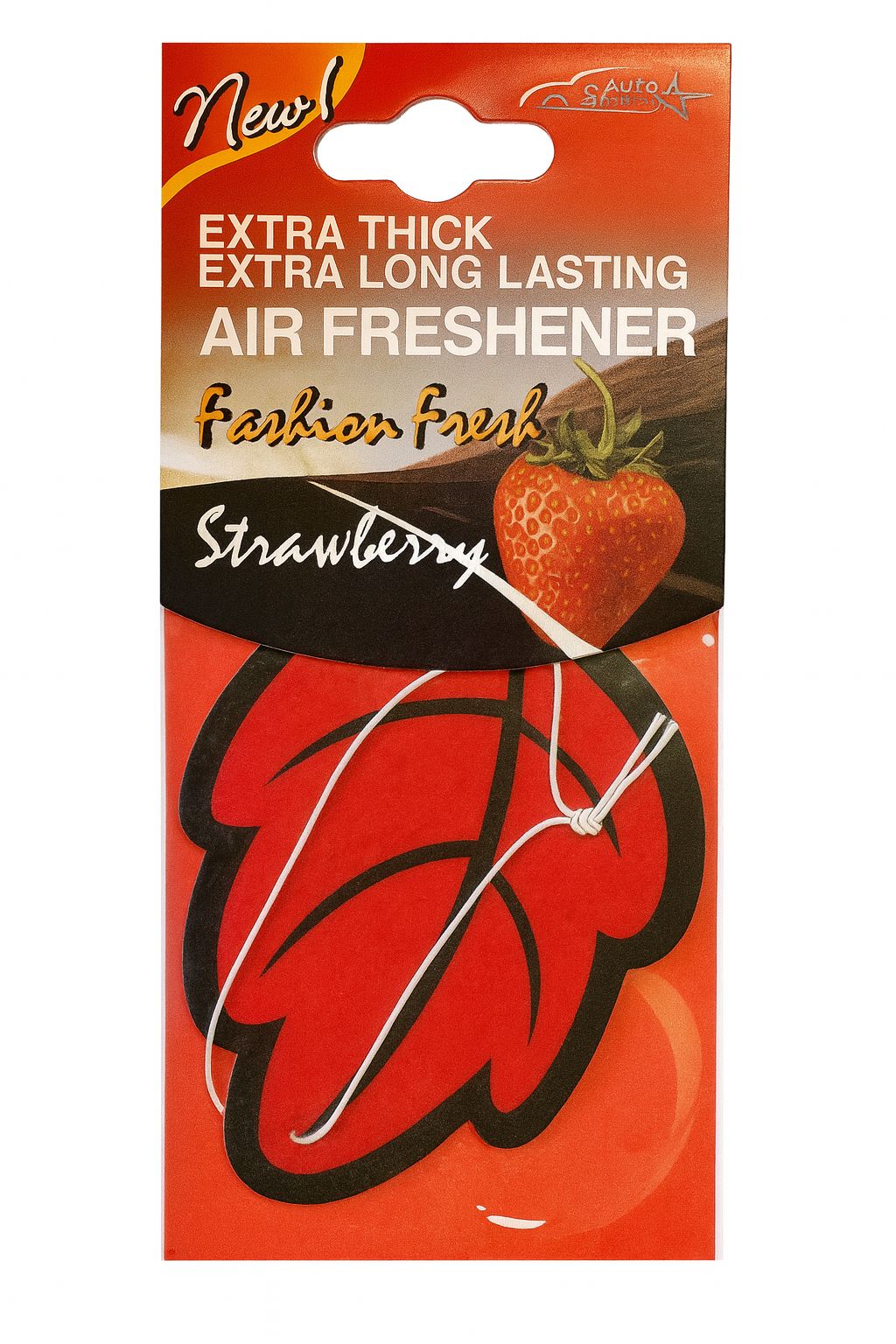 PROFUMATORE AUTO FOGLIA