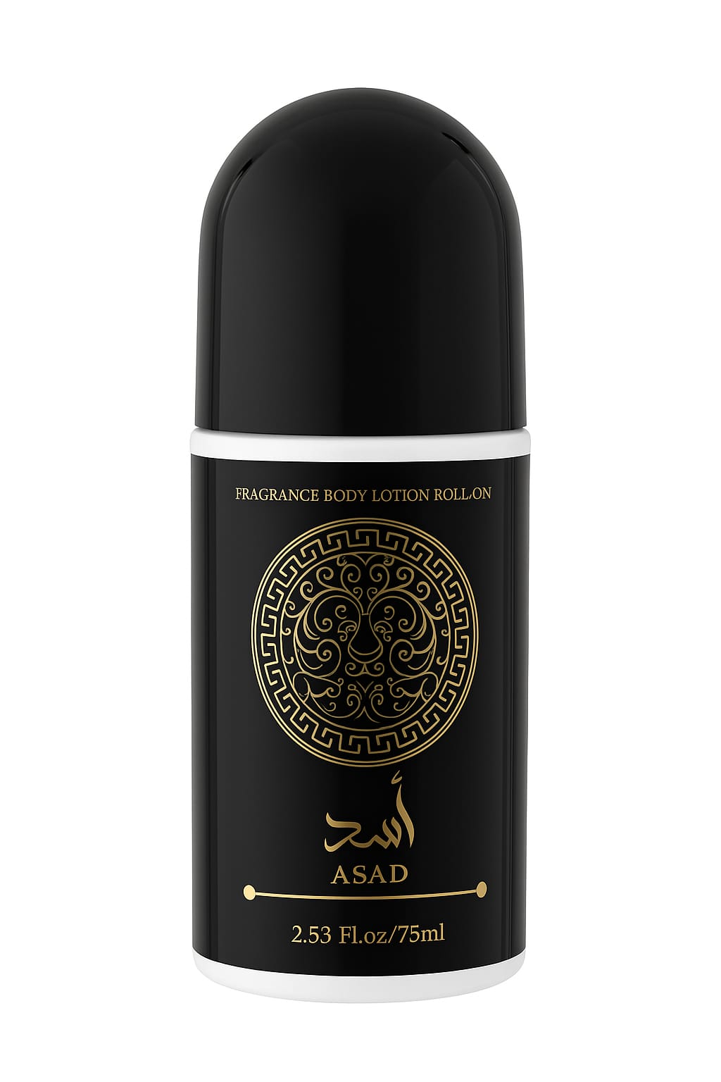 DEODORANTE ROLL-ON ASAD