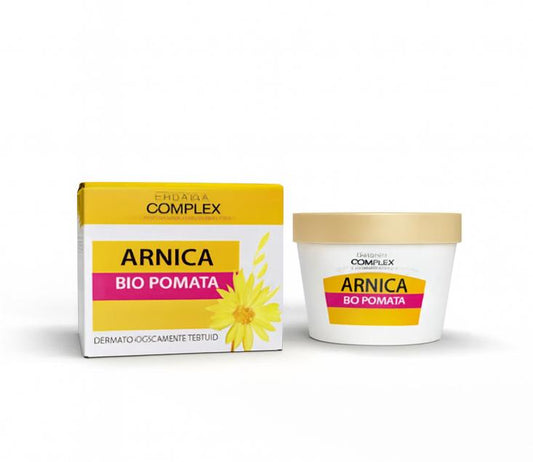 BIO POMATA ALL'ARNICA PHARMA COMPLEX