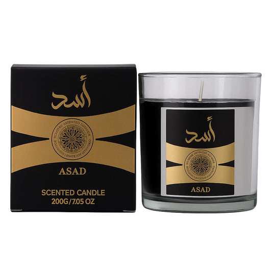 CANDELA ASAD LATTAFA