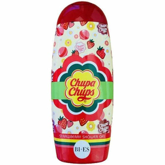 BAGNOSCHIUMA CHUPA CHUPS FRAGOLA