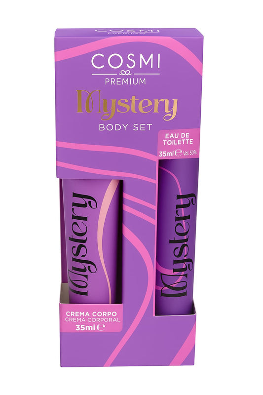 SET ALIEN COSMI MILANO